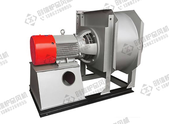 W-D8高溫引風(fēng)機(jī)