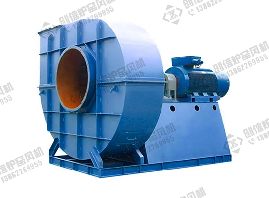 D8離心式通風(fēng)機(jī)