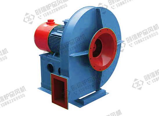 BWT中低壓離心式通風(fēng)機(jī)