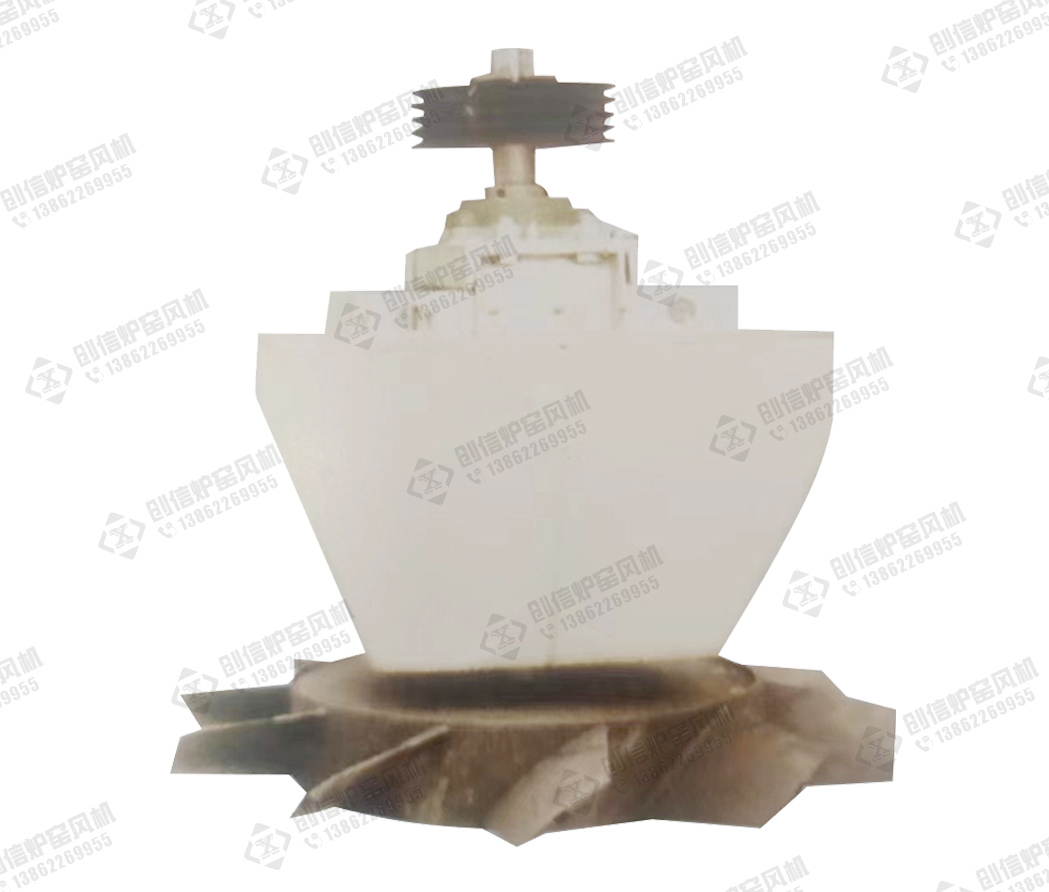 W63A(B)系列可逆軸流式熱風(fēng)循環(huán)風(fēng)機(jī)