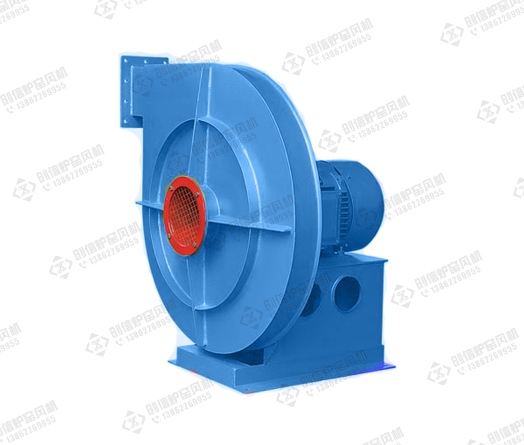 YWT單級離心式風(fēng)機(jī)
