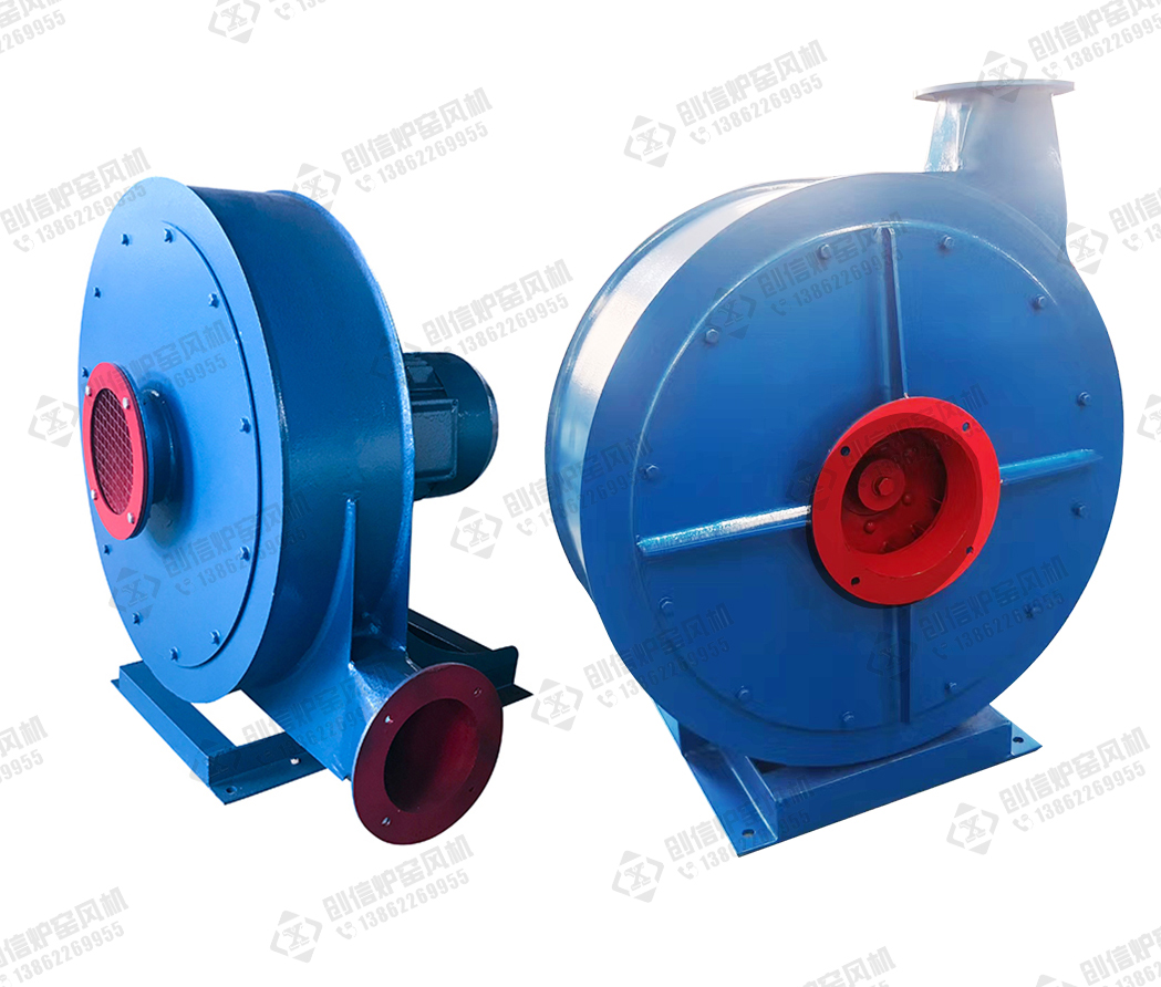 2YWT系列雙級離心式風(fēng)機(jī)